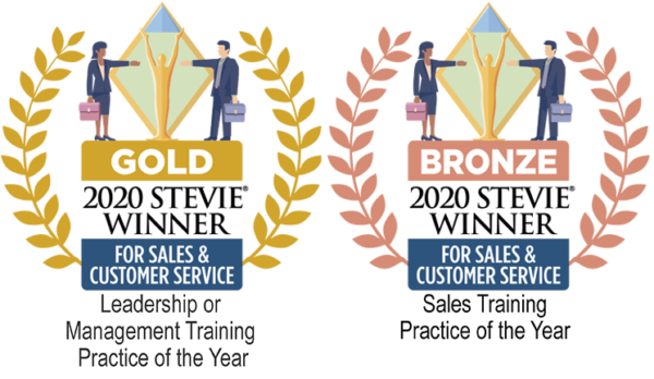 Stevie® Awards in Sales and Customer Service