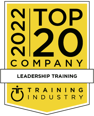 TrainingIndustry Top 20 Leadership Training Companies