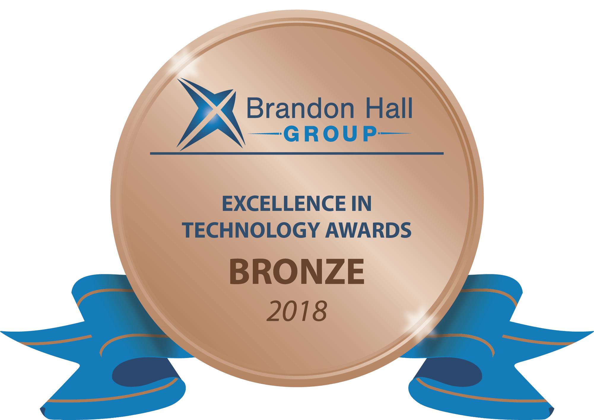 Brandon Hall médaille de Bronze