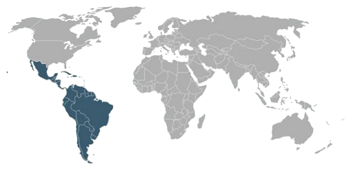 Latinoamérica