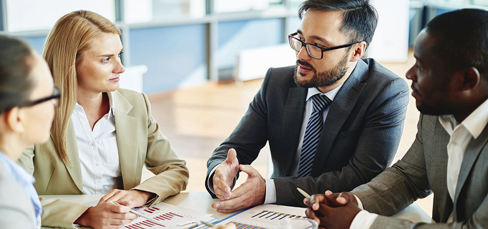 Entregando Valor Empresarial a través del Aprendizaje y Desarrollo