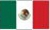 Mexico flag