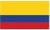 Colombia flag