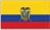 Ecuador flag