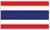 Thailand flag