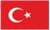 Turkey flag