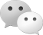 WeChat icon